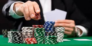 Вход на зеркало Casino Banda